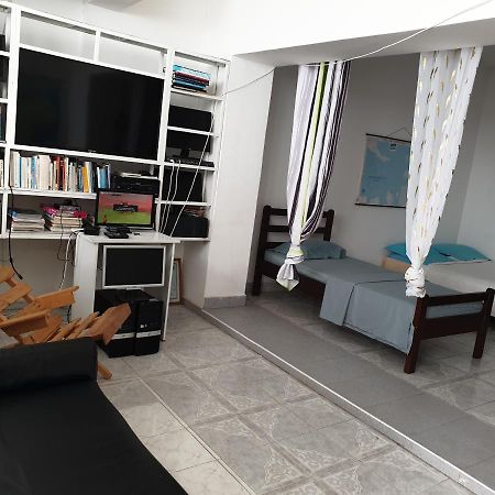 Apartamento Turistico Ceut Apartment Tarrafal  Exterior photo