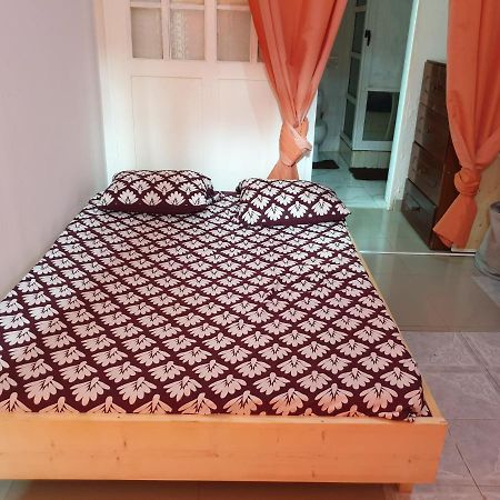 Apartamento Turistico Ceut Apartment Tarrafal  Exterior photo