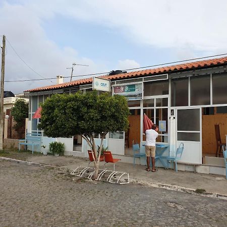 Apartamento Turistico Ceut Apartment Tarrafal  Exterior photo