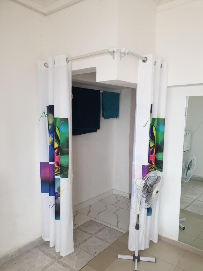 Apartamento Turistico Ceut Apartment Tarrafal  Exterior photo