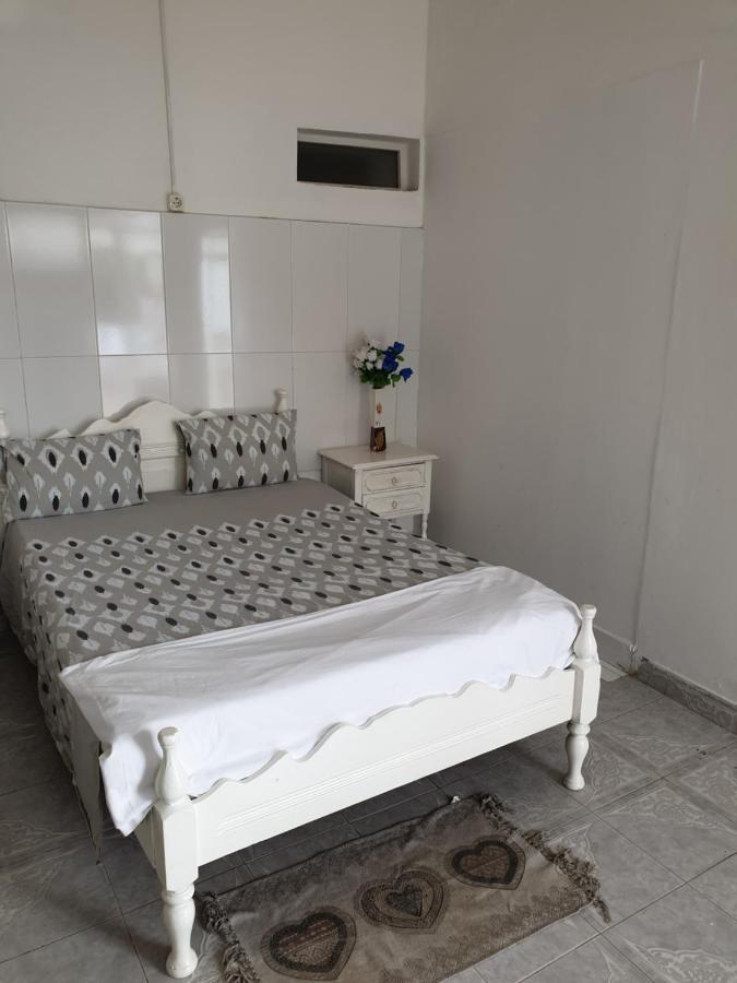 Apartamento Turistico Ceut Apartment Tarrafal  Exterior photo